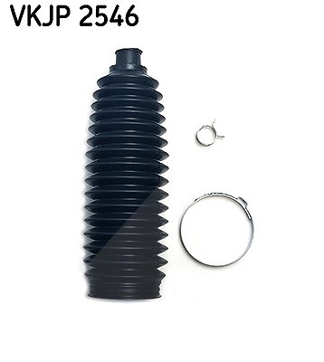 Für SKF VKJP 2546 TOYOTA gear cover - Bild 4