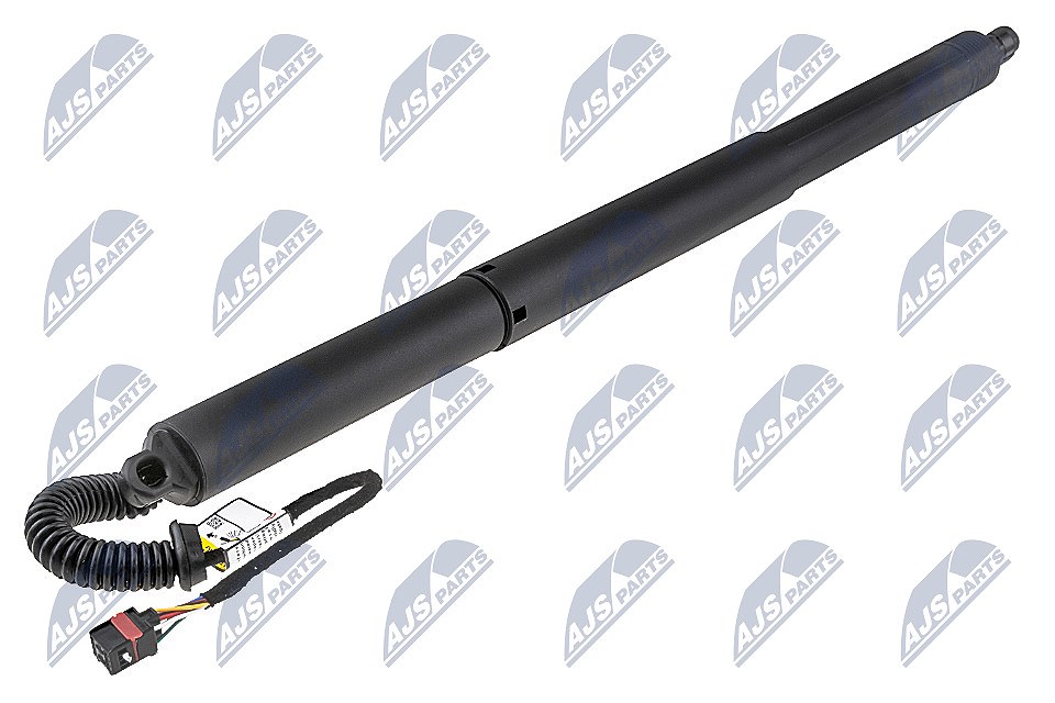 Für NTY AE-KA-044 TAILGATE SHOCK - Bild 3