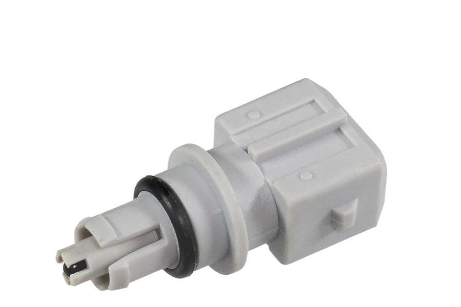 Sensor Ansauglufttemperatur METZGER IAM-Expertise passend für u.a. CITROËN SAXO - Bild 5