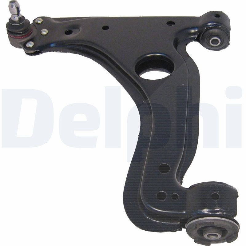 Delphi TC1376 Stabilisatorstange | Kompatibel mit: OPEL ASTRA H, ASTRA H Caravan, ASTRA H CLASSIC Kombi, ASTRA H CLASSIC Schrägheck, ASTRA H CLASSIC Stufenheck - Bild 6