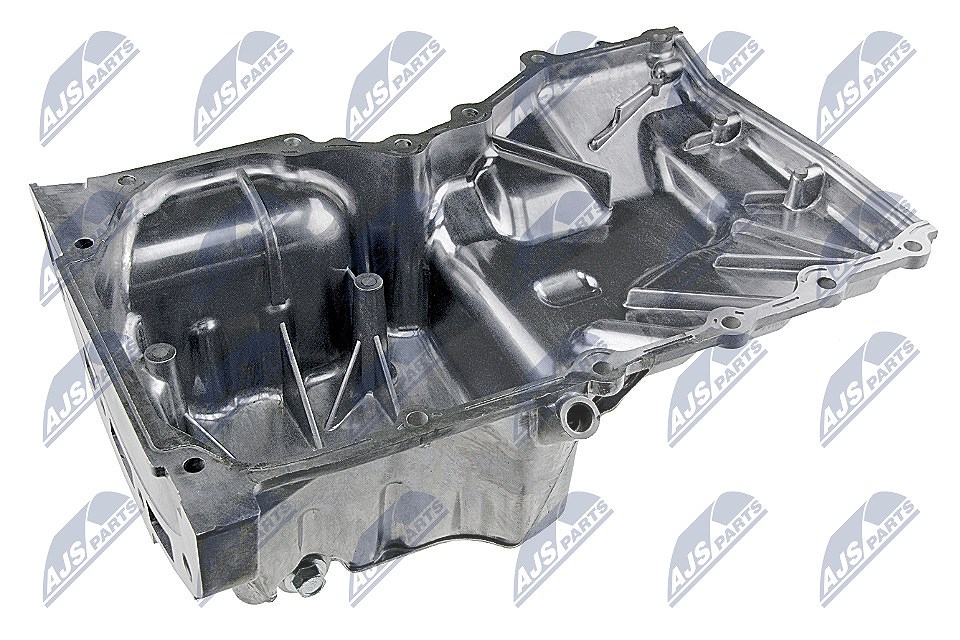 Für NTY BMO-FR-015 OIL PAN - Bild 6