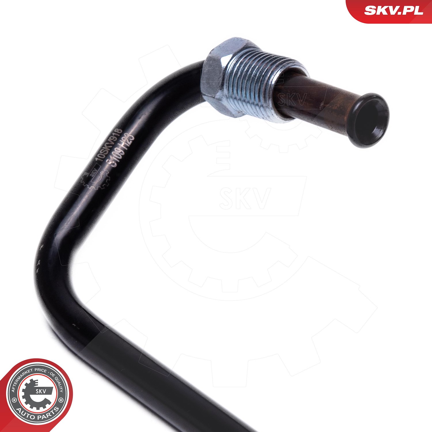 Esen Skv Hydraulikschlauch, Lenkung [Hersteller-Nr. 10SKV918] für Toyota