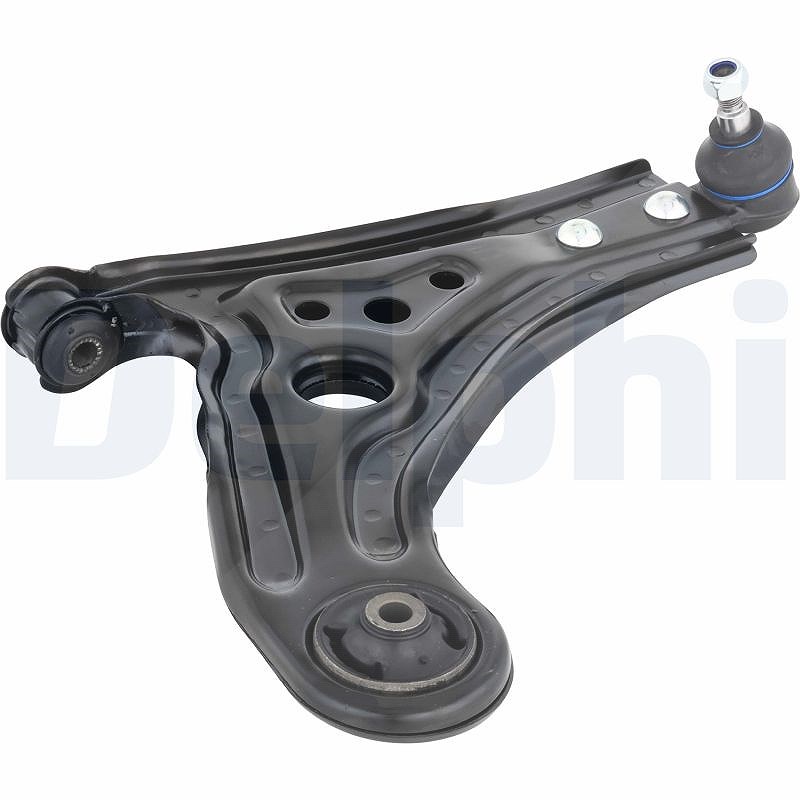Für DELPHI ZAWIESZENIE TC1504 CONTROL ARM FRONT RIGHT - Bild 7