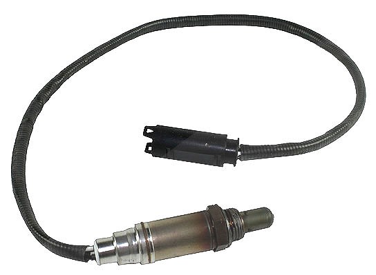 METZGER AUTOTEILE Lambdasonde ORIGINAL ERSATZTEIL 0893223 für BMW - Bild 5