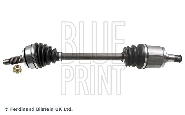 Für BLUE PRINT ZAWIESZENIE ADBP890020 DRIVE SHAFT LEFT - Bild 6