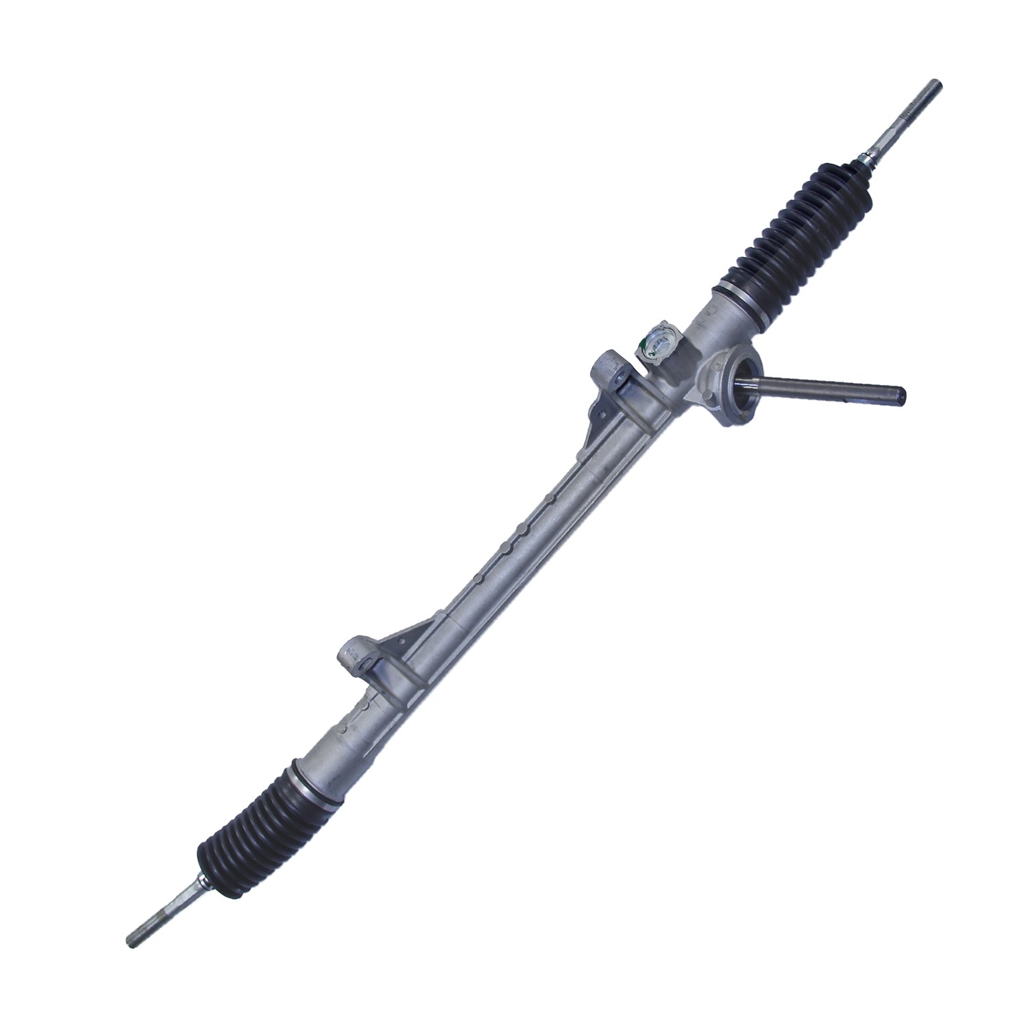 Bestprice Lenkgetriebe mechanisch [Hersteller-Nr. 31474223] für Renault