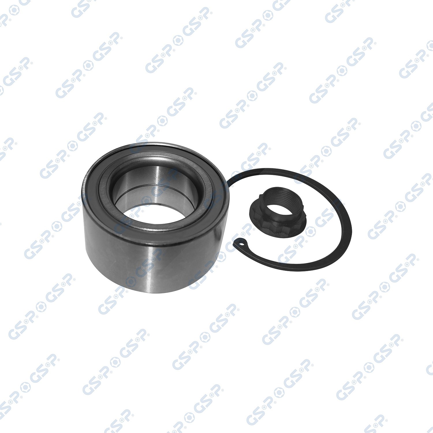 Für GSP LOZYSKA I PIASTY KOL GK1347 WHEEL BEARING KIT REAR LEFT/RIGHT - Bild 5