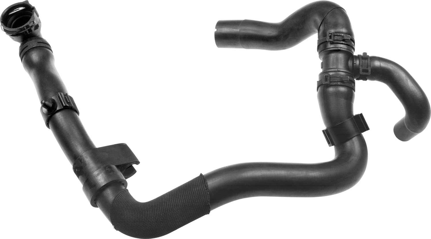 Für GATES 05-4535 INTERCOOLER DRIVE - Bild 5
