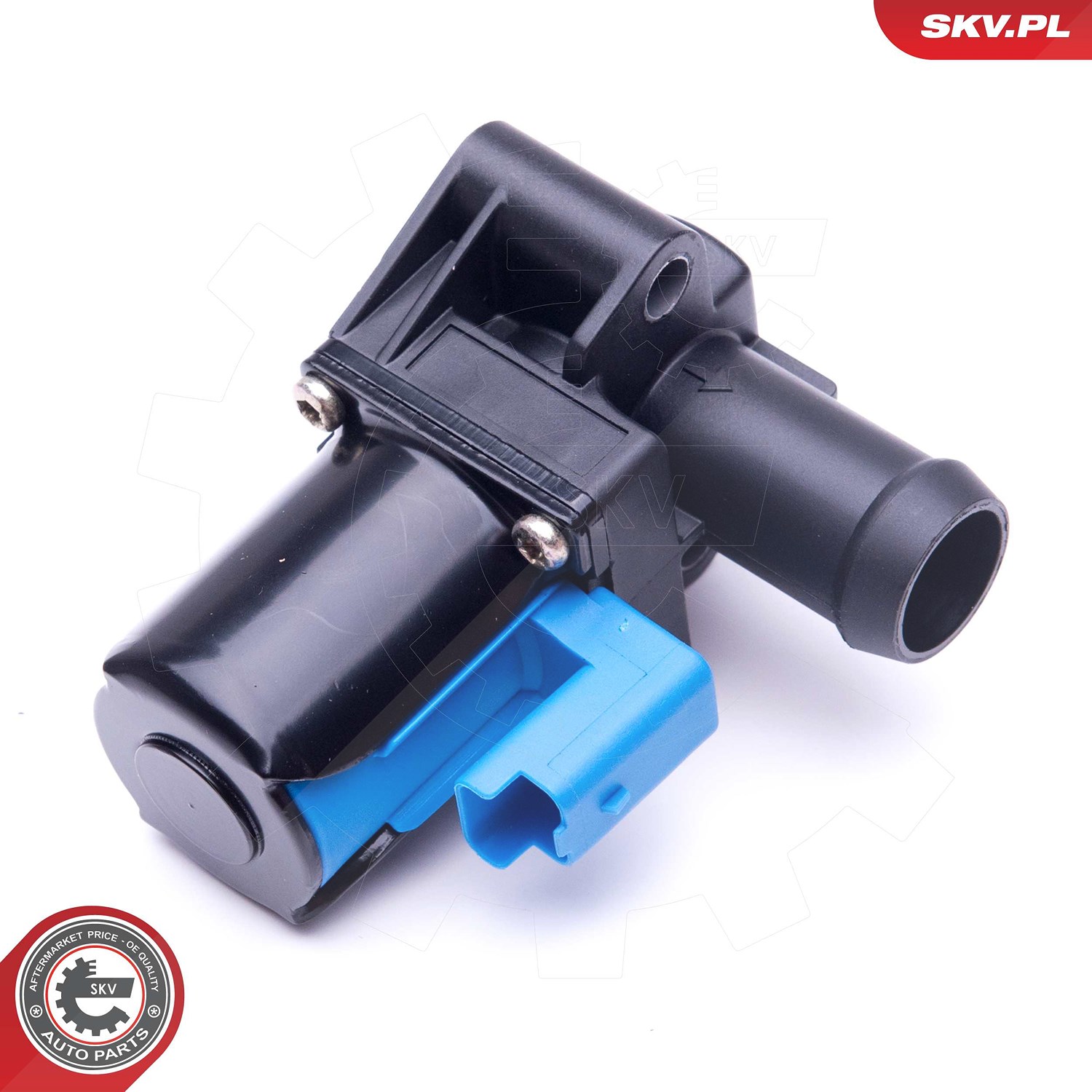 Esen Skv Kühlmittelregelventil 96Skv916 Für Ford - Bild 4