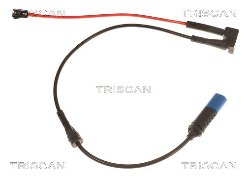 Für QUICK BRAKE WS 0499 A BMW Pad Sensor /P/ 475mm/1pc 2series 21- - Bild 7