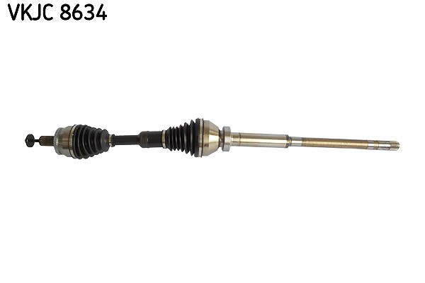 Antriebswelle VKJC 8634 SKF für VOLVO XC90 I - Bild 4