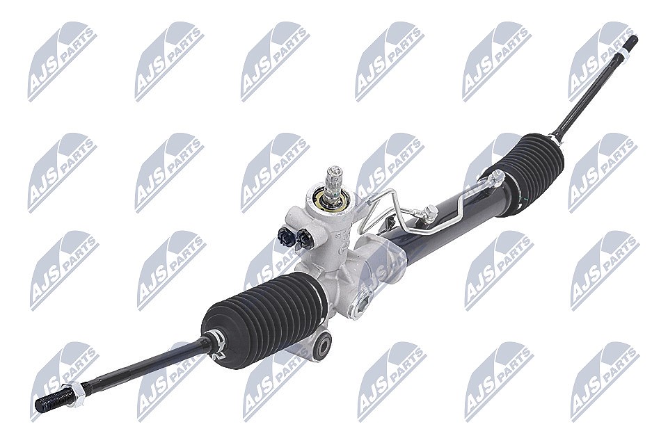 Nty Lenkgetriebe [Hersteller-Nr. SPK-TY-004] für Toyota