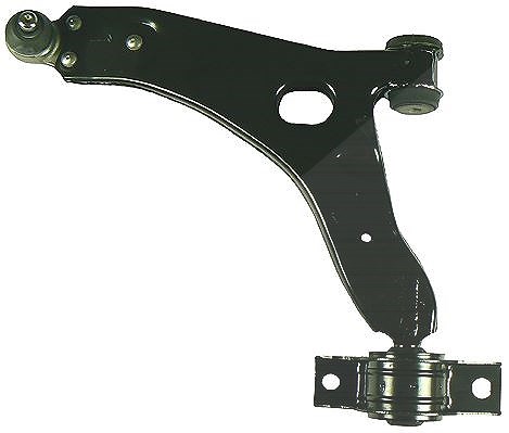 Metzger Autoteile Lenker, Radaufhängung 58041801 Für Ford - Bild 5
