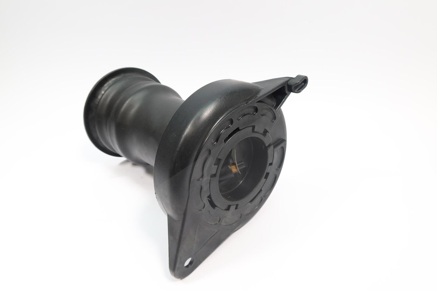 Monroe Luftfeder, Fahrwerk Hinterachse Asp030 Für Fiat Peugeot - Bild 4