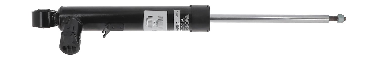 1x Stoßdämpfer Monroe RideSense Electronic Suspension C1518R für VW EOS 1F7 1F8 - Bild 6