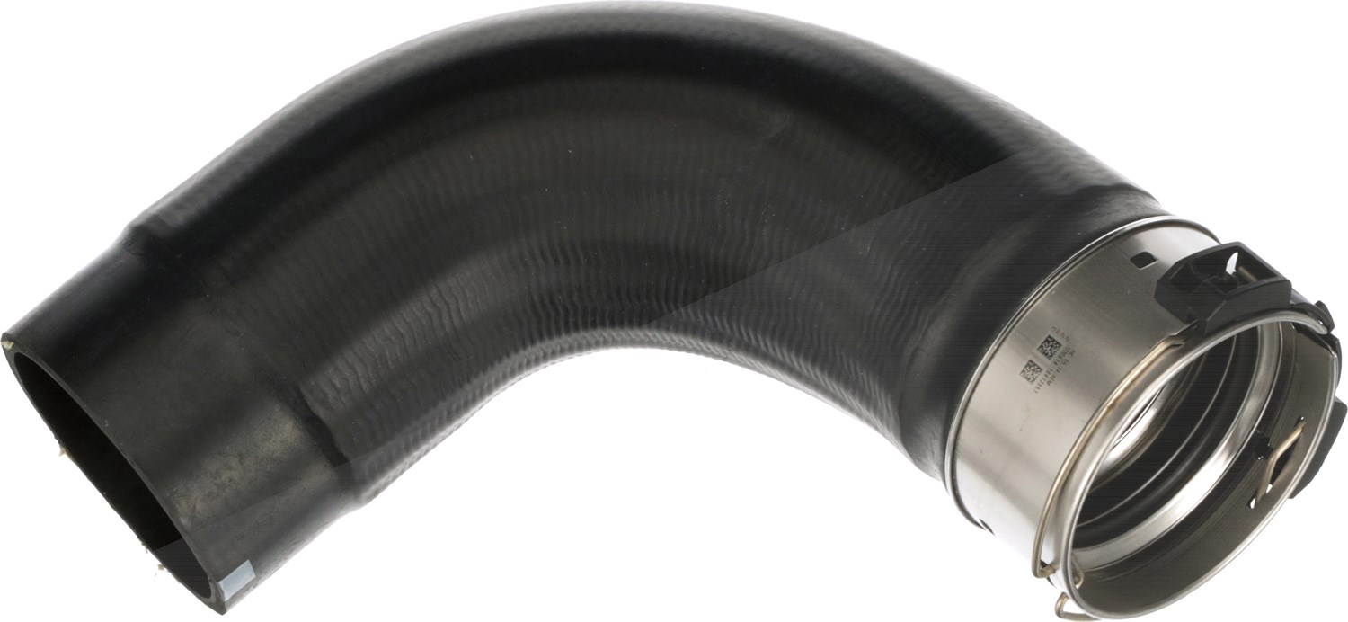 Ladeluftschlauch Polychloropren (Neopren) 09-1414 GATES für VOLVO XC40 - Bild 9