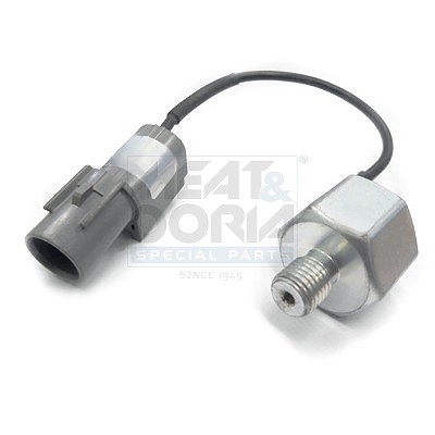 Meat & Doria Klopfsensor 87667 Für Mazda Nissan Suzuki Subaru - Bild 4