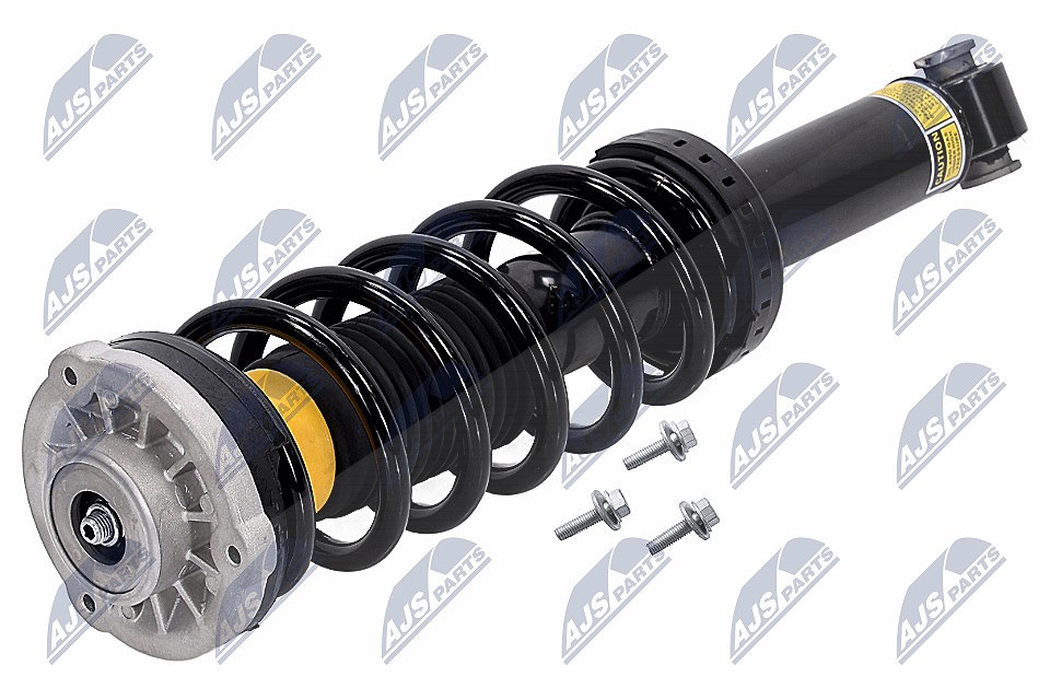 Nty Stoßdämpfer [Hersteller-Nr. A-BM-080] für BMW
