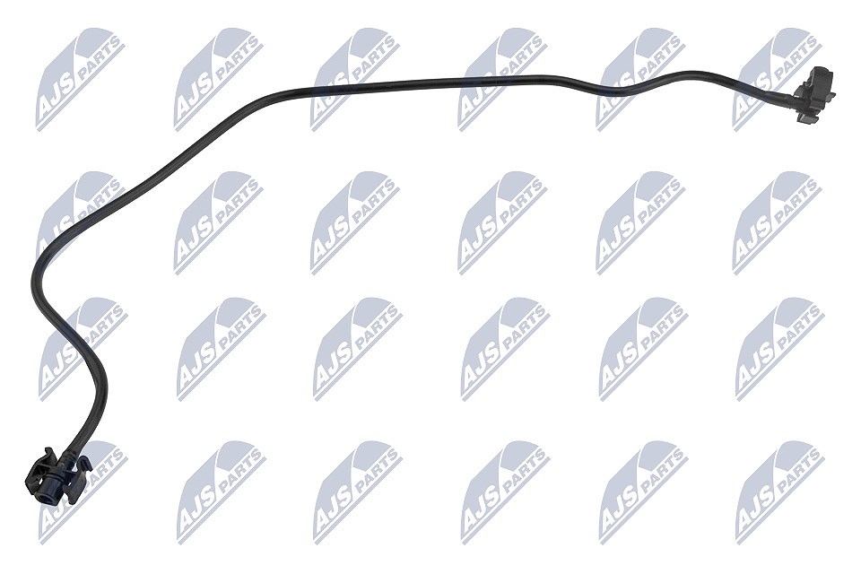 Original NTY Kühlerschlauch BPP-FR-011 für Ford - Bild 6