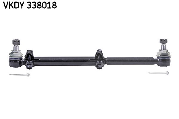 Skf Spurstange Mercedes T1 T1/Tn - Bild 3