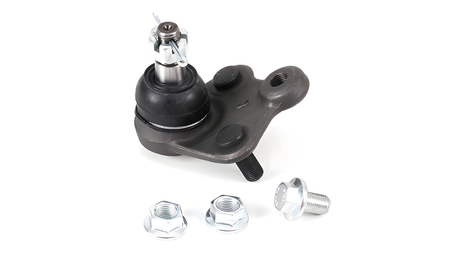 Für SKF VKDS 813015 Suspension ball joint kit - Bild 3