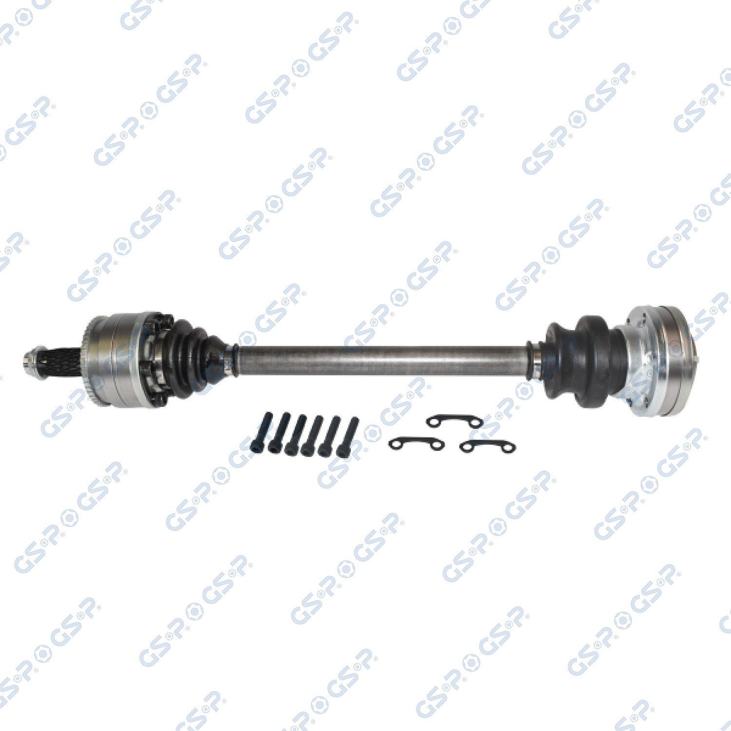 Gsp Antriebswelle 235009 Für Mercedes - Bild 3