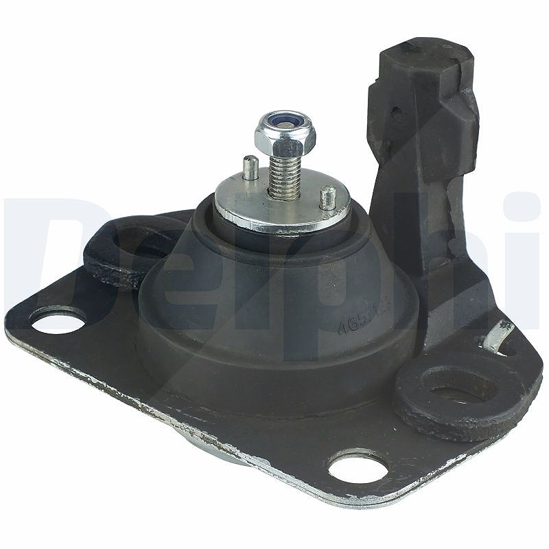 Lagerung, Motor vorne TEM038 DELPHI für RENAULT RAPID Kasten/Großraumlimousine - Bild 6