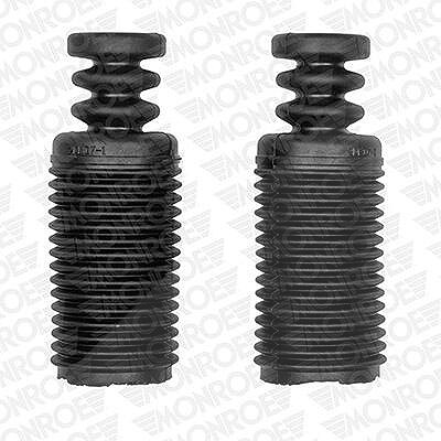 MONROE PK306 Staubschutzsatz für Stoßdämpfer Staubschutz Satz Kit für Nissan - Bild 4