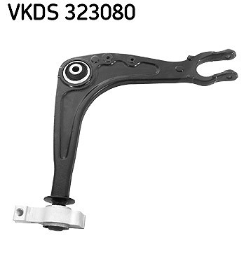 SKF VKDS323080 Lenker für Radaufhängung Querlenker Lenker Radaufhängung - Bild 4