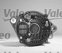 Valeo Generator [Hersteller-Nr. 439068]