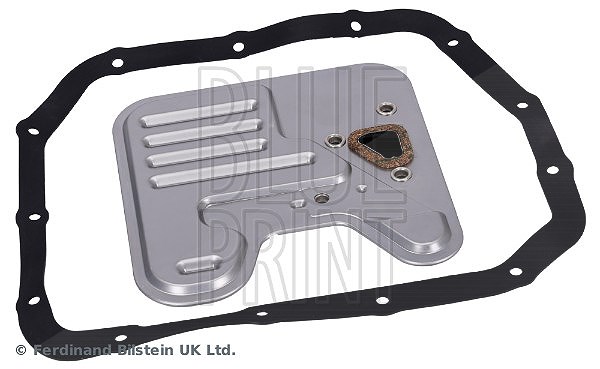 Für BLUE PRINT ADBP210166 Hydraulic Filter Kit, automatic transmission ADBP2101 - Bild 6