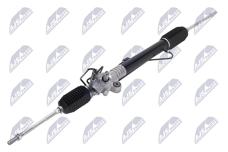 Lenkgetriebe für Subaru Legacy IV hydraulisch für Linkslenker Neu - Bild 3