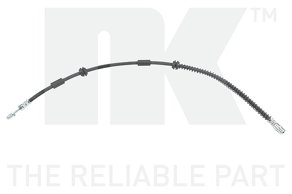 Bremsschlauch 8547108 NK für VW TOUAREG - Bild 6
