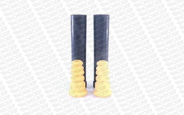 Monroe Staubschutzsatz, Stoßdämpfer Monpk184 Größe 0.400 Pk184 - Bild 5