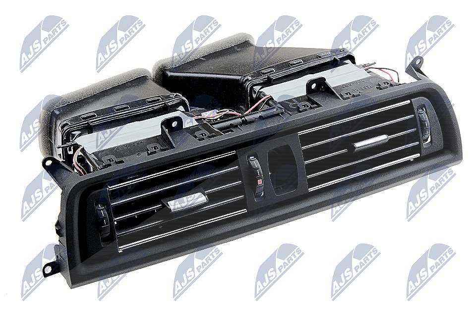 Nty Luftdüse, Armaturenbrett Mitte Ezc-Bm-053 Für Bmw - Bild 4