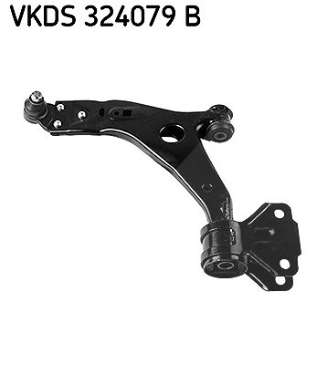Für SKF VKDS 324079 B Suspension track control arm kit - Bild 4