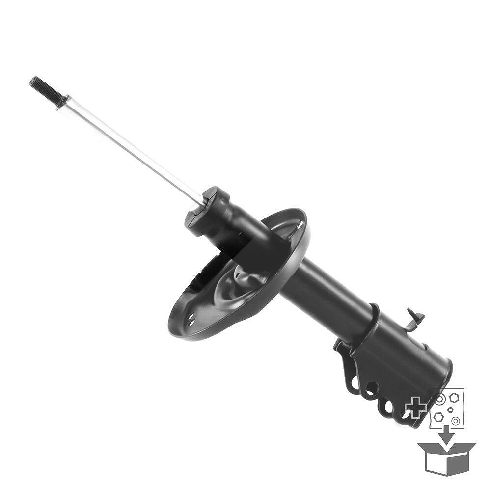 Stoßdämpfer + Stoßdämpfer-Kissen MONROE für PEUGEOT 508 I, 508 SW - Bild 6
