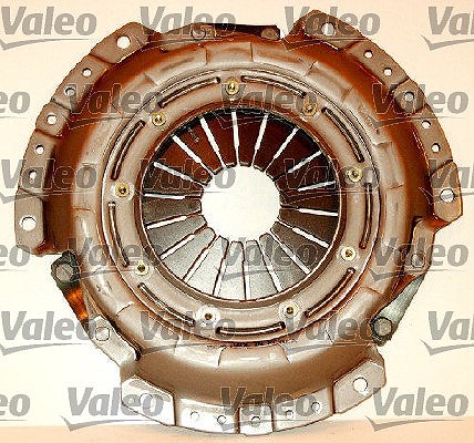 Valeo Kupplungssatz [Hersteller-Nr. 801470] für Isuzu