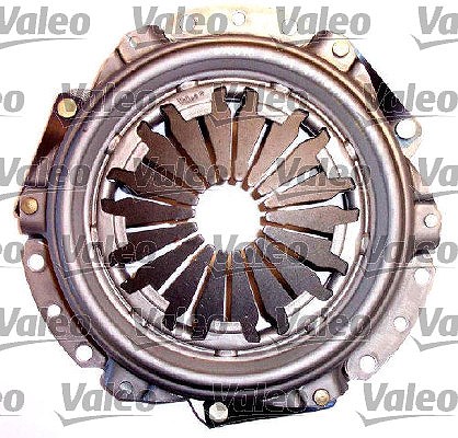 Valeo Kupplungssatz [Hersteller-Nr. 801571] für Fiat