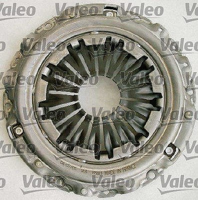 Valeo Kupplungssatz [Hersteller-Nr. 826564] für Renault