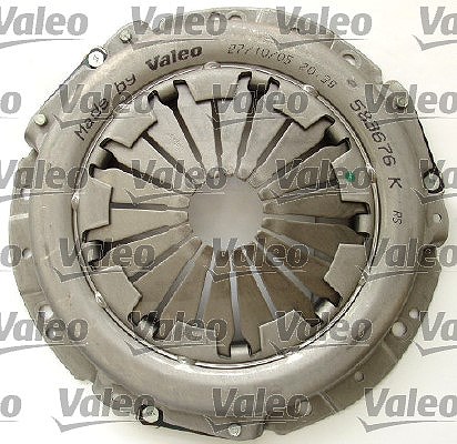 Valeo Kupplungssatz [Hersteller-Nr. 826582] für Peugeot