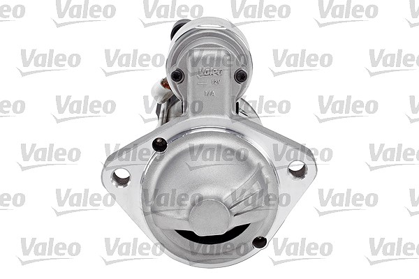 Valeo Starter [Hersteller-Nr. 438231] für VW