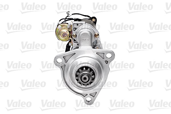 Valeo Starter [Hersteller-Nr. 438241] für Renault Trucks, Volvo
