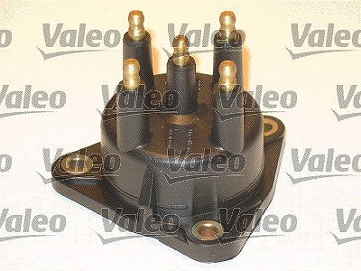 Valeo Zündverteilerkappe [Hersteller-Nr. 243871] für Volvo, Renault