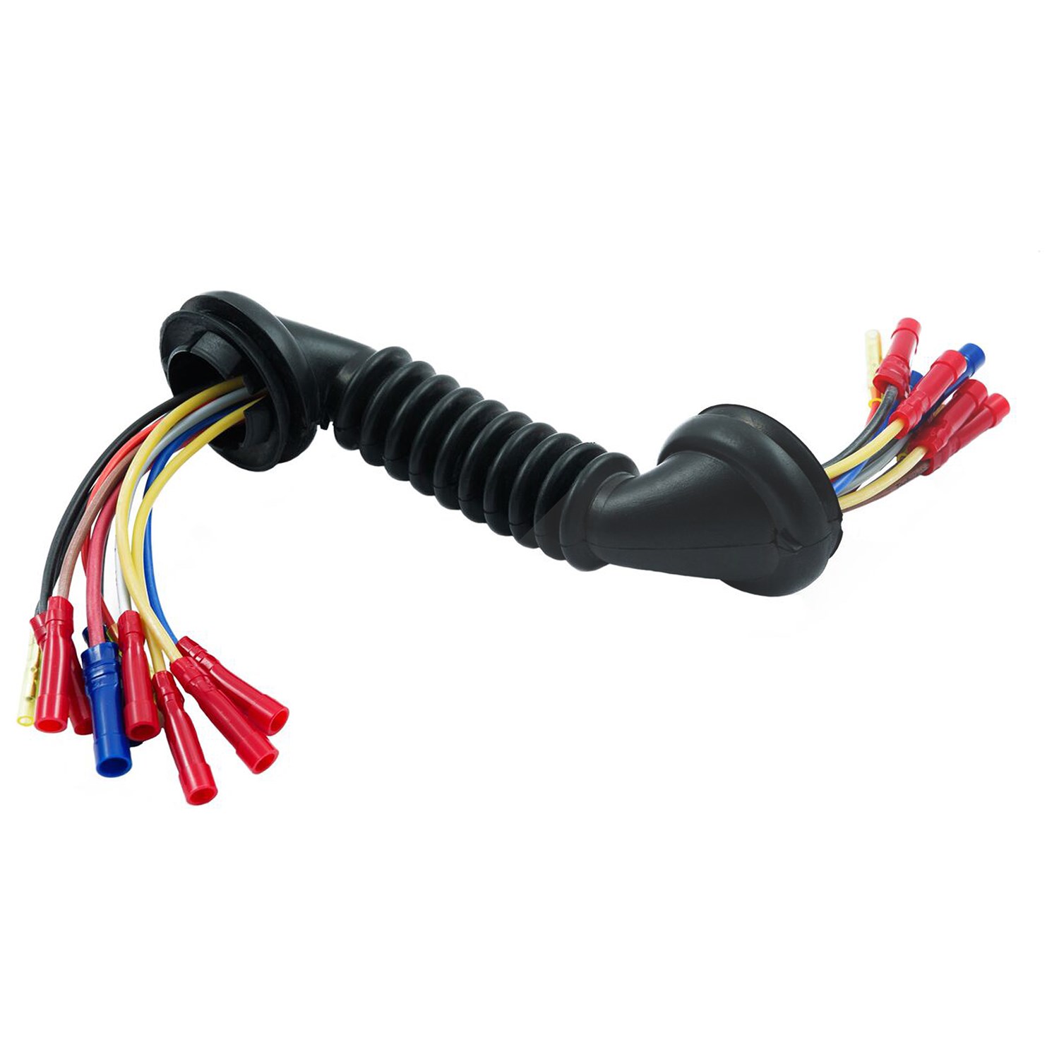 Gewie Rep.Satz Kabelbaum Heckklappe [Hersteller-Nr. 61331] für Opel