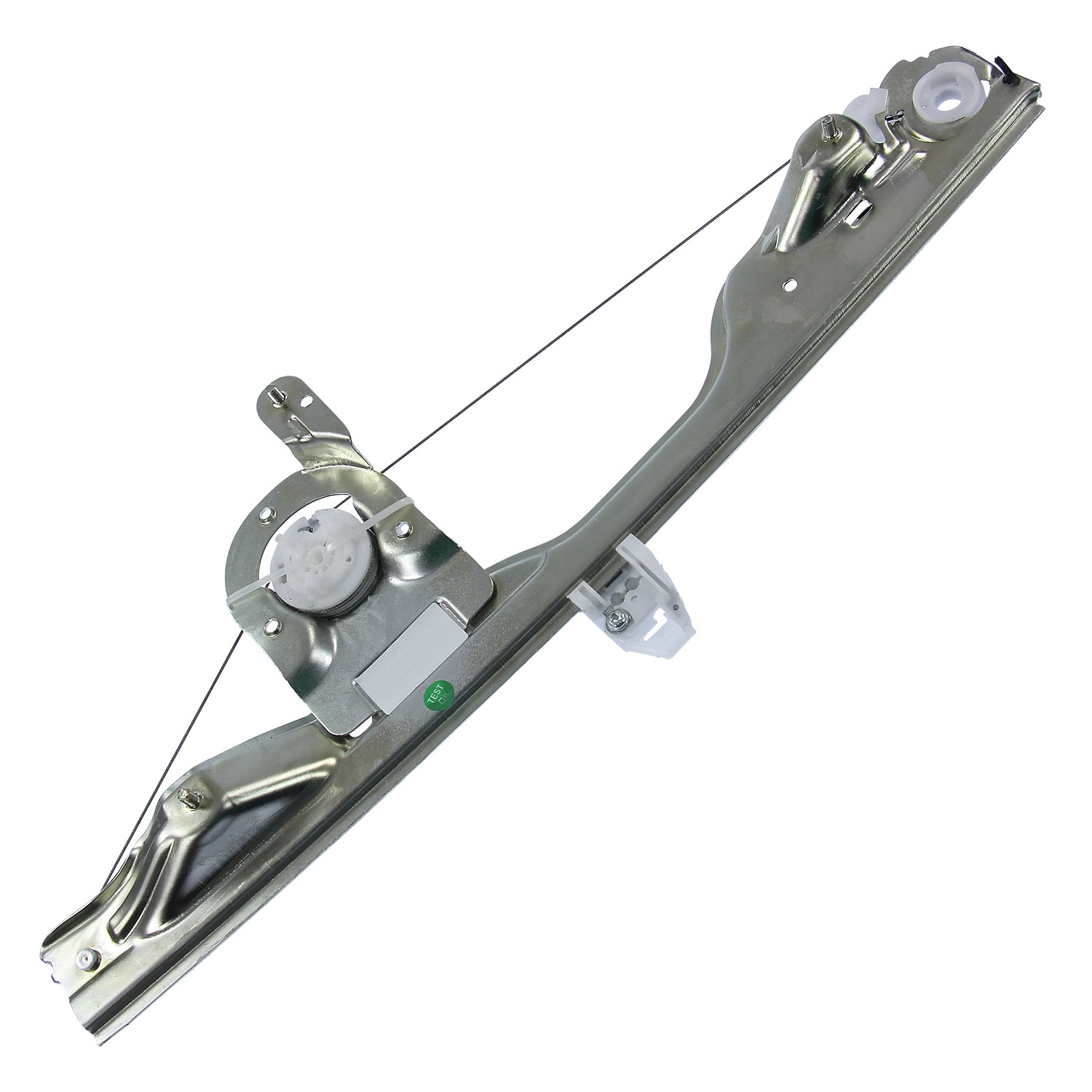 Bestprice Fensterheber elektrisch vorne links [Hersteller-Nr. 31479440] für Renault