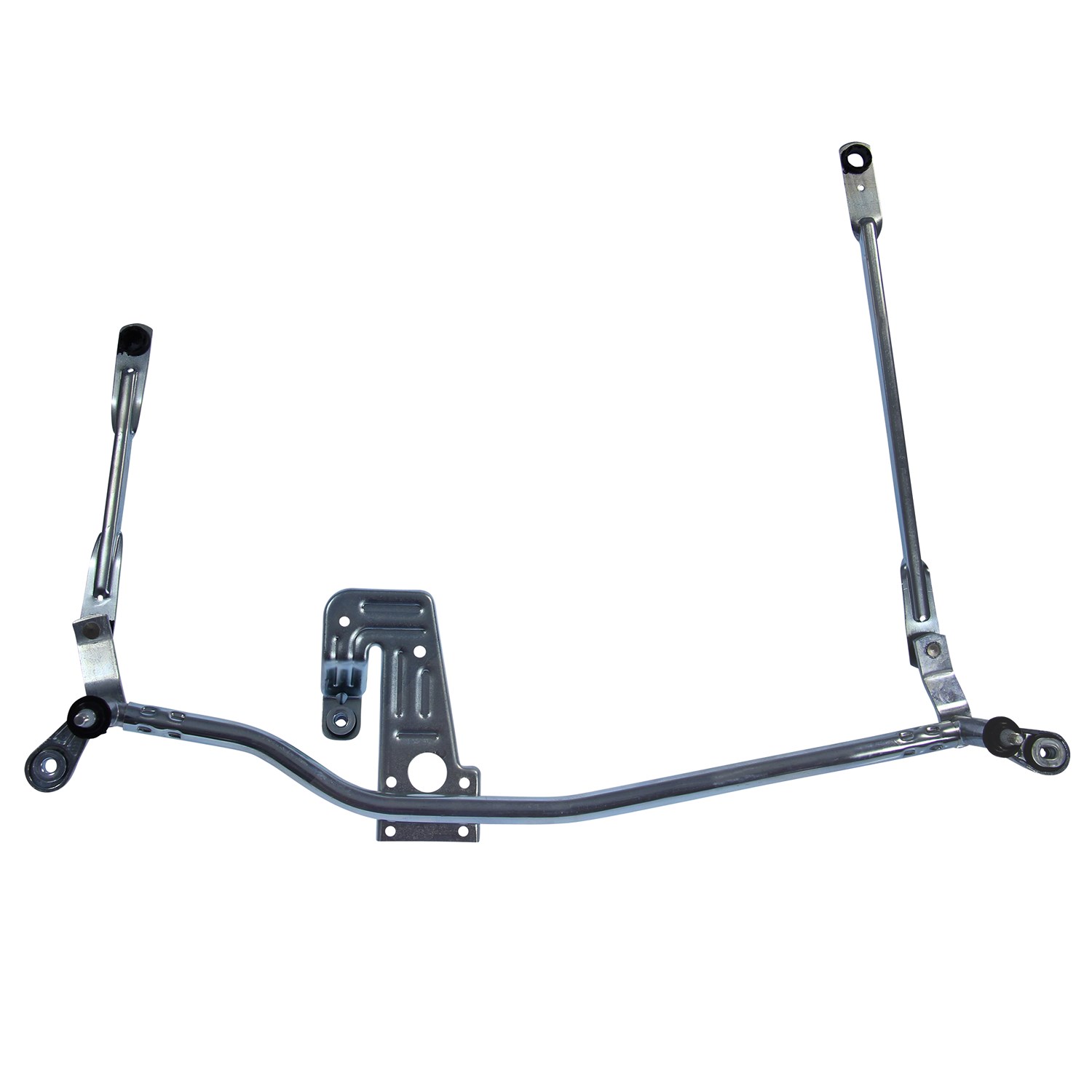 Bestprice Wischergestänge [Hersteller-Nr. 31479456] für Peugeot, Citroën, Fiat