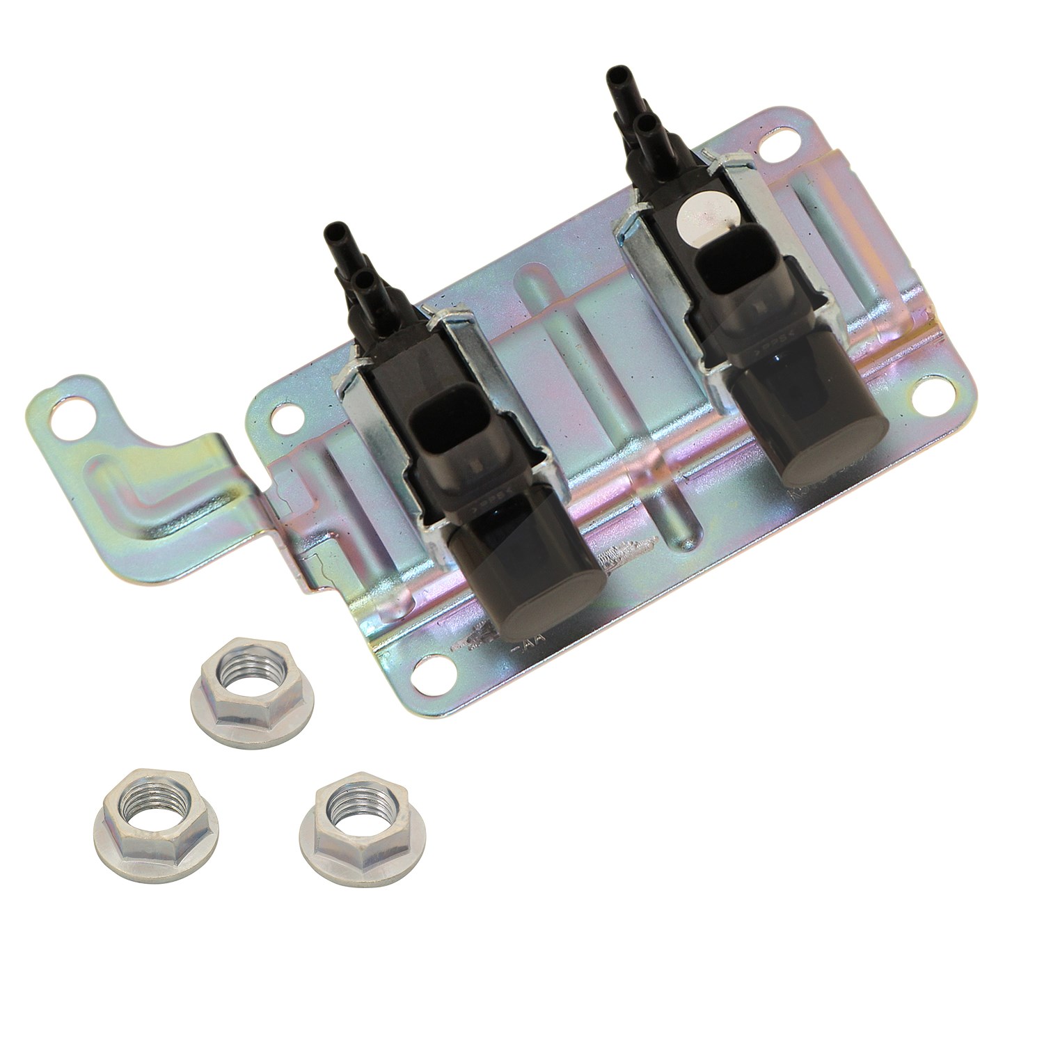 Atec Steuereinheit Unterdruck [Hersteller-Nr. 31255644] für Ford, Volvo