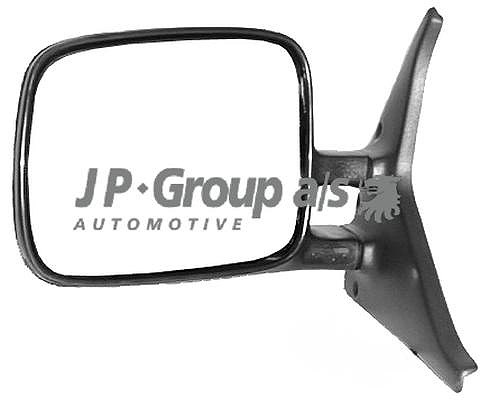 Jp Group Außenspiegel [Hersteller-Nr. 1189103370]