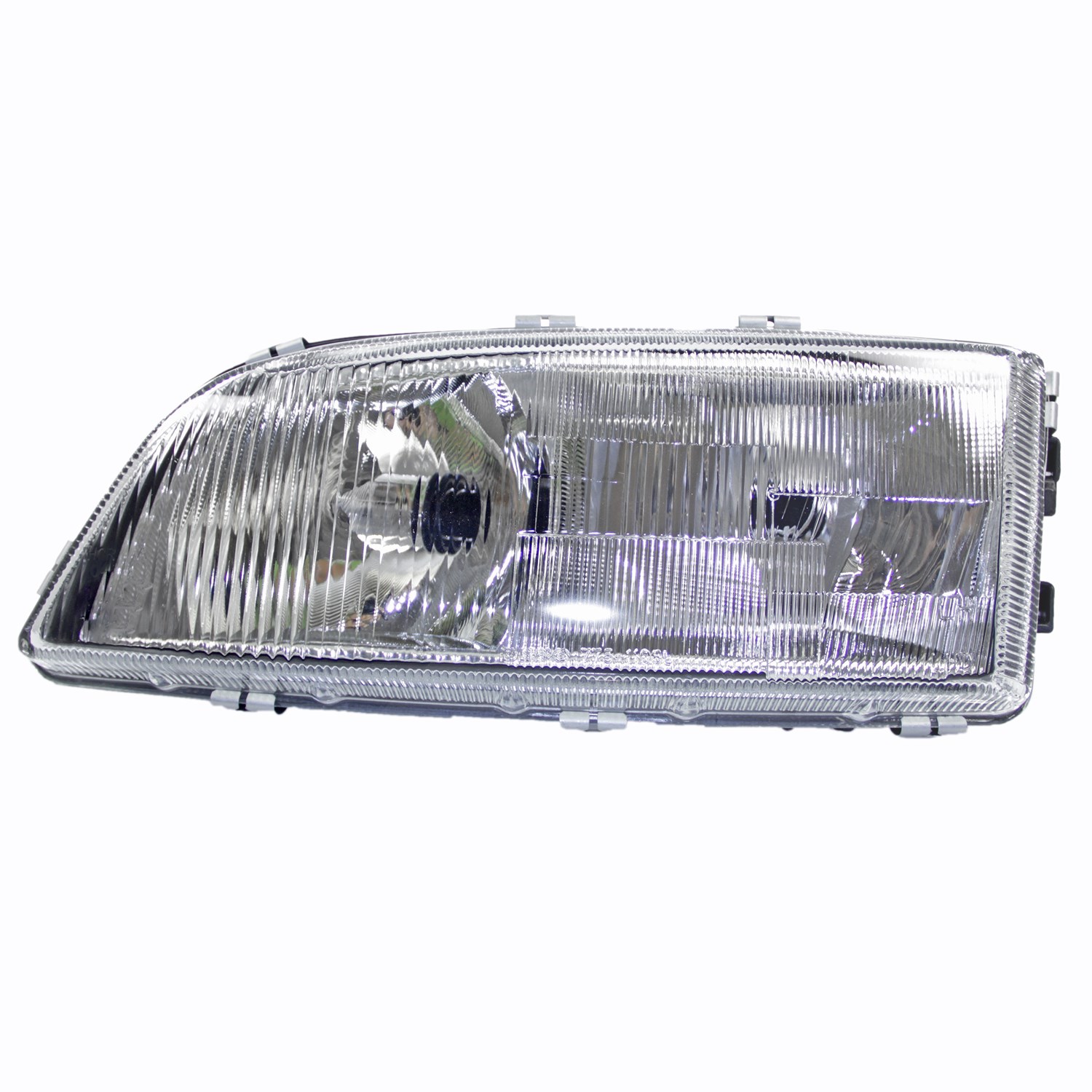 Bestprice Scheinwerfer H7/H7 mit/ohne LWR o. Stellmotor [Hersteller-Nr. 31468778] für Volvo
